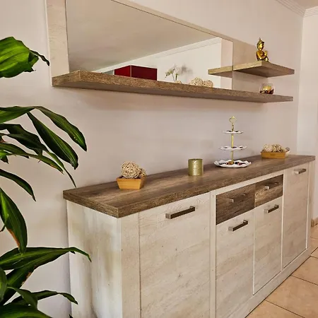 شقة Arelys, Alcala, Tenerife Canarias