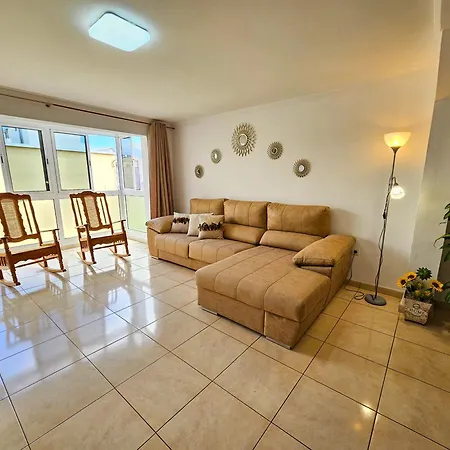 شقة Arelys, Alcala, Tenerife Canarias