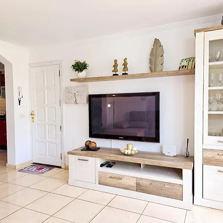 شقة Arelys, Alcala, Tenerife Canarias *