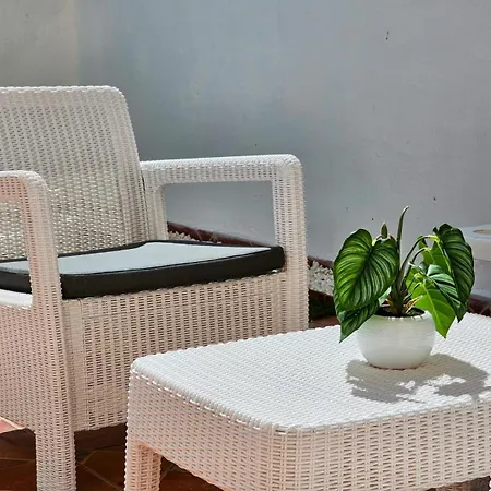 شقة Arelys, Alcala, Tenerife Canarias