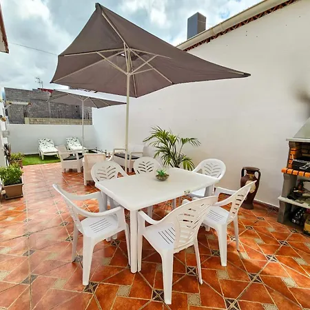 شقة Arelys, Alcala, Tenerife Canarias