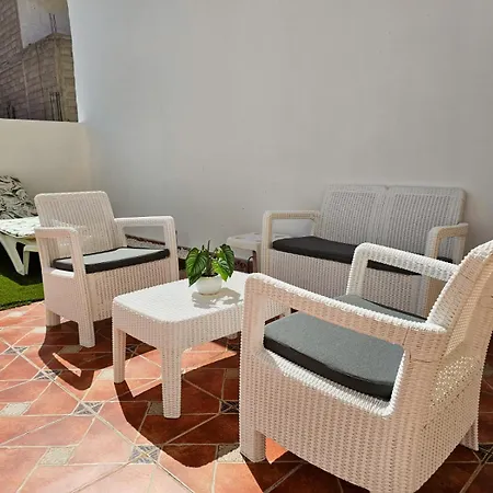 شقة Arelys, Alcala, Tenerife Canarias Alcalá la Real