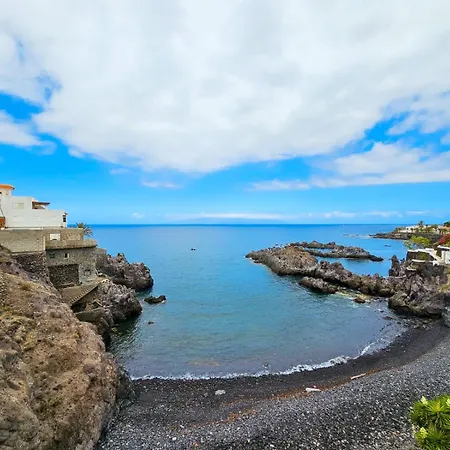 Arelys, Alcala, Tenerife Canarias * Alcalá la Real