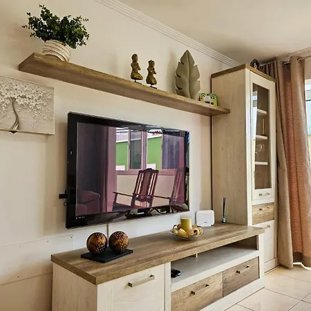 Apartment Arelys, Alcala, Tenerife Canarias