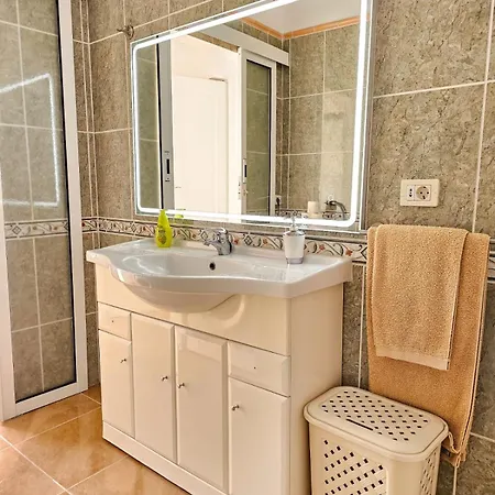 Arelys, Alcala, Tenerife Canarias Apartamento