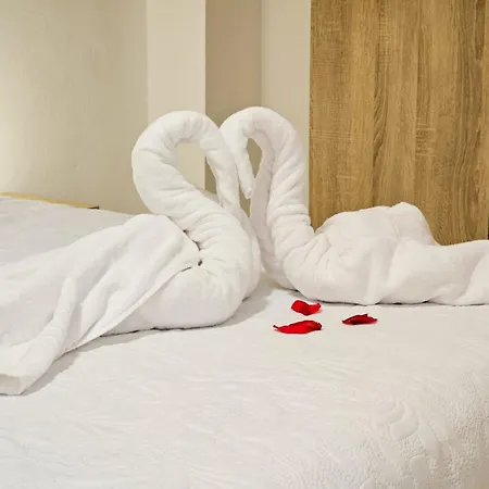 Apartamento Arelys, Alcala, Tenerife Canarias