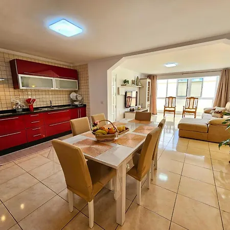 Apartment Arelys, Alcala, Tenerife Canarias *