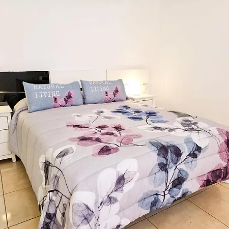 Arelys, Alcala, Tenerife Canarias Apartment Alcala (Tenerife)