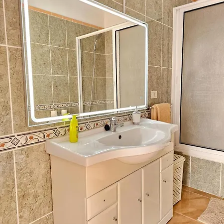 Arelys, Alcala, Tenerife Canarias Apartment
