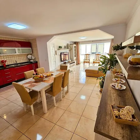 Arelys, Alcala, Tenerife Canarias Apartamento Alcalá la Real