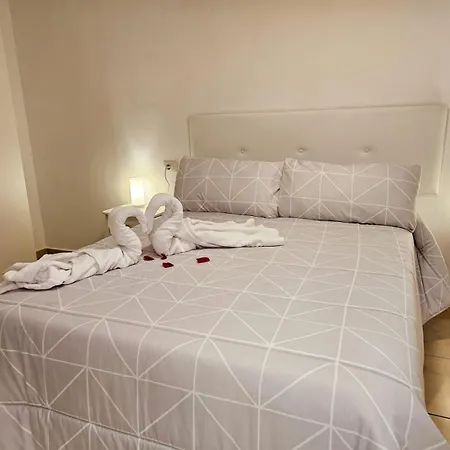 Apartment Arelys, Alcala, Tenerife Canarias Alcala (Tenerife)