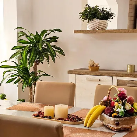 Apartment Arelys, Alcala, Tenerife Canarias *