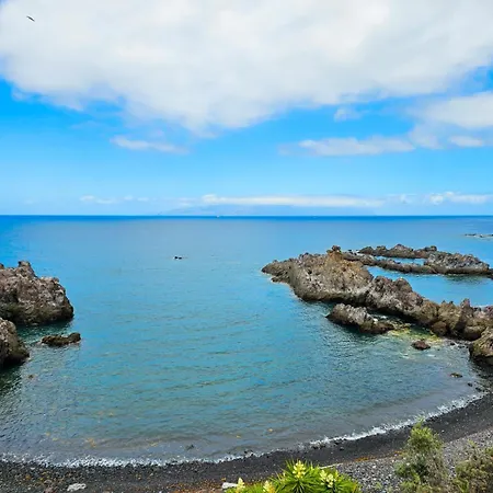 Arelys, Alcala, Tenerife Canarias דירה